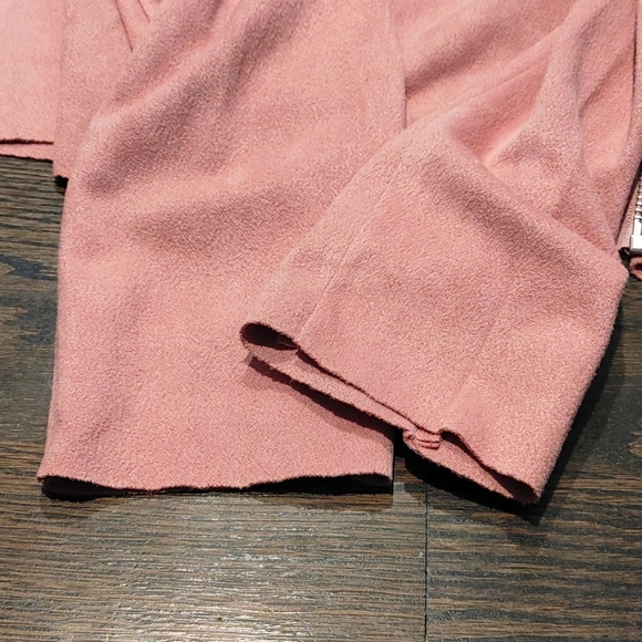 Blank NYC Faux Moto Jacket - Picture 3 of 5